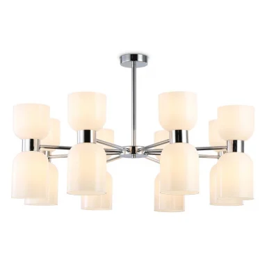 Люстра на штанге Ambrella Light LH56085