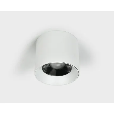Влагозащищенный светильник ITALLINE IT06-6036 white 3000K