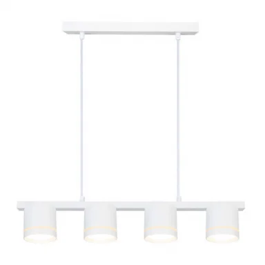 Подвесная люстра Arte Lamp LEGACY A8024SP-4WH