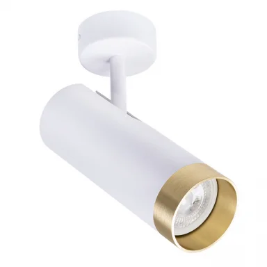 Спот ARTE Lamp A2357PL-1WH