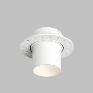 Встраиваемый светильник Denkirs DK3057-WH