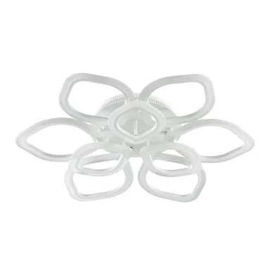 Потолочная светодиодная люстра Lumion Ariel 3770/99CL
