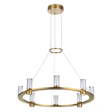 Подвесная люстра Odeon Light 7144/55L