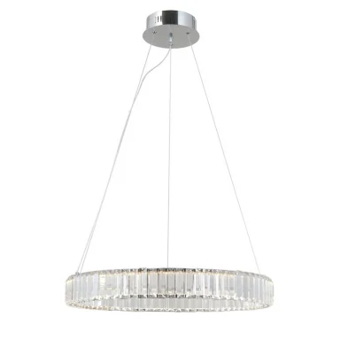 Подвесная люстра Moderli V10733-PL