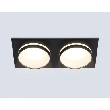 Встраиваемый светильник Ambrella Light TN30712