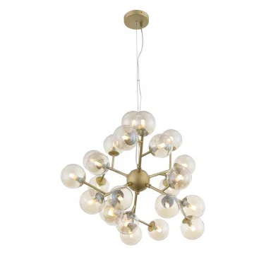 Подвесная люстра ST-Luce SL438.203.24