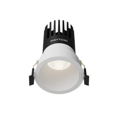 Встраиваемый светильник Technical DL118-15W-4K-W