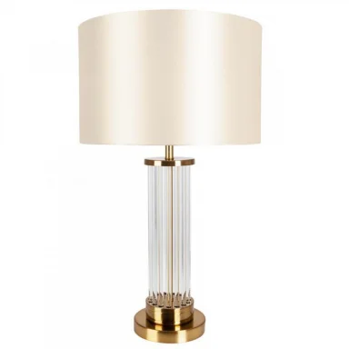 Настольная лампа ARTE Lamp A4027LT-1PB