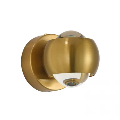 Бра MODELUX MS.9001.01 BS