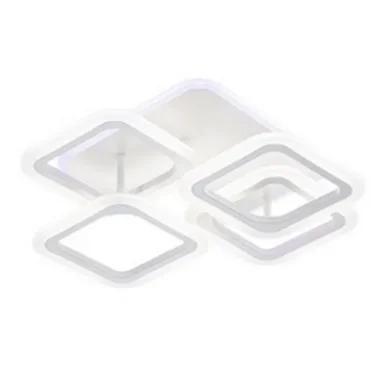 Escada 10221/4 LED*55+18W White