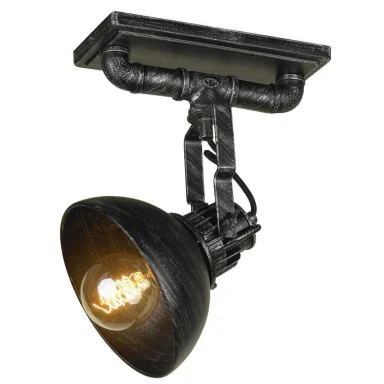 Спот Lussole Loft 4 LSP-0300