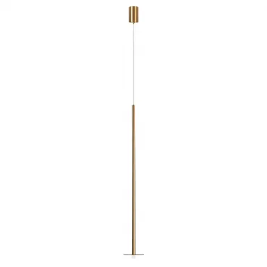Подвесной светильник LOFT IT 10358/830 Disk AB