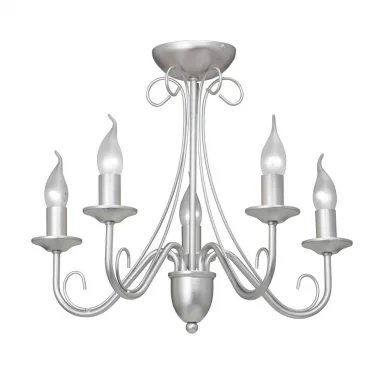 Потолочная люстра Vitaluce V1658/5PL