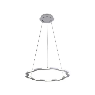 Подвесной светодиодный светильник Kink Light Тор-Байт 08502,01