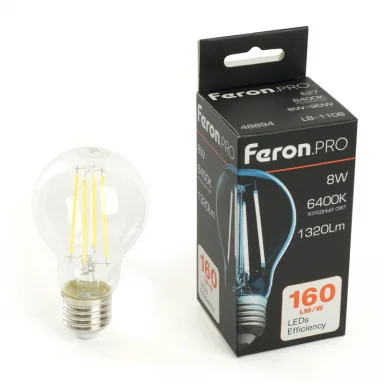 Светодиодная лампа Feron 48894