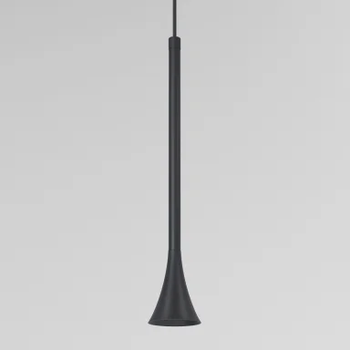 Подвесной светильник Elektrostandard 50314 LED 5W 4000K черный