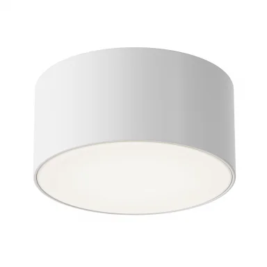Потолочныйсветильник O430CL-L15W4K