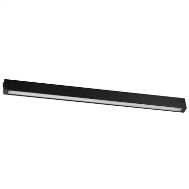 205247 Светильник д/1-фазн трека TETA  APP LED 27W 1700LM SMD 120G ЧЕРНЫЙ PRO 3000-6000K DIM
