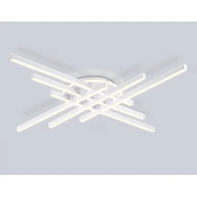 Накладной светильник Ambrella Light FL6285