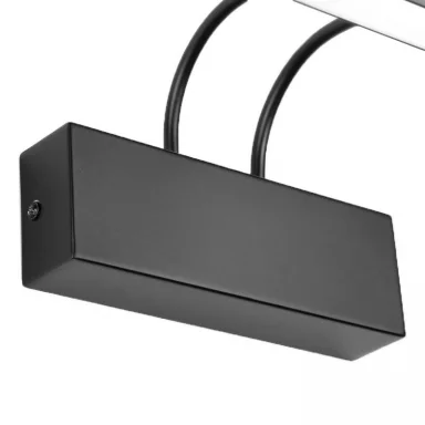 Настенный светильник Zortes MAESTRO ZRS.64703.14 Мощность-14Вт Тип лампы: Встроенный LED
