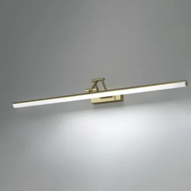 Светильник для картин Elektrostandard 40156/LED бронза