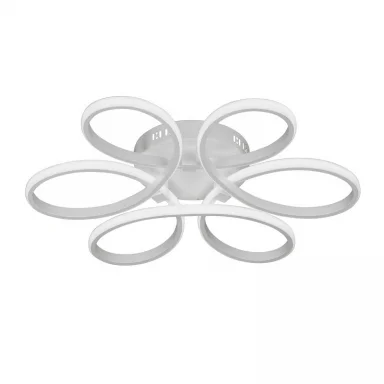 Накладная люстра Vitaluce V4618-0/6PL