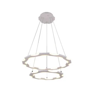 Подвесной светодиодный светильник Kink Light Тор-Байт 08503,01