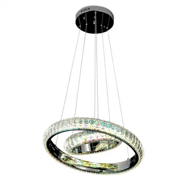 Подвесной светодиодный светильник Omnilux Aigo OML-03703-108