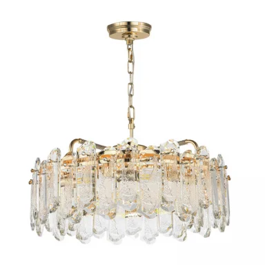 Подвесная люстра Odeon Light 5069/10