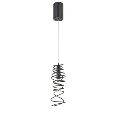 4555-1P, подвес, D115xH445/1445, LEDx5W, 190LM, 4000K