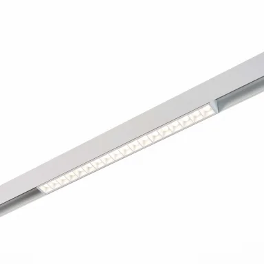 ST371.506.18 Магнитный трековый светильник SMART Белый LED 118W 2700K-6500K 1 620Lm Ra90 36° IP20 L