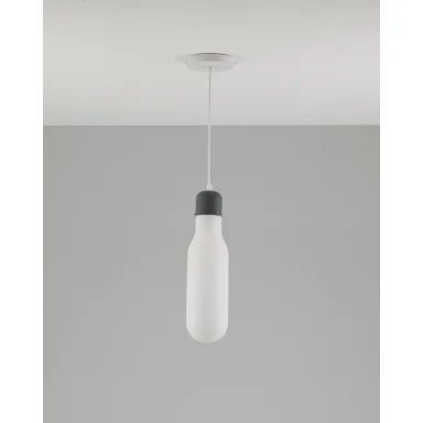 Подвесной светильник Moderli V1701-1P