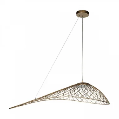 Подвесной светильник LOFT IT 10127/760 Gold