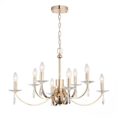 Подвесная люстра ST-Luce SL1405.203.08