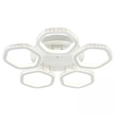 Escada 10263/5 LED*180+8W White