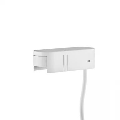 Подвод питания Denkirs TR5215-WH