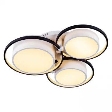 Накладная люстра Escada 10243/6LED