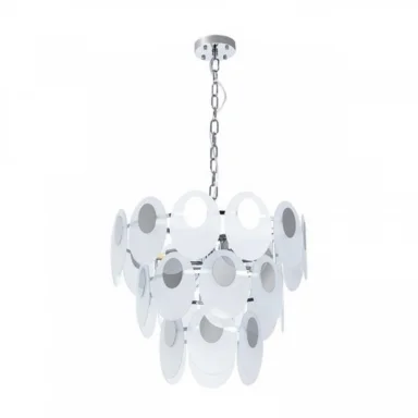 Каскадная люстра ARTE Lamp A4067LM-7CC