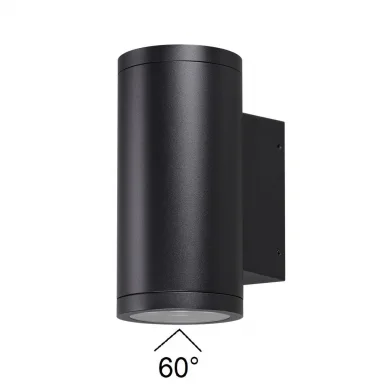 7142/24WL ODL Светильник LED 24Вт 3000K 220В IP65 NATURE