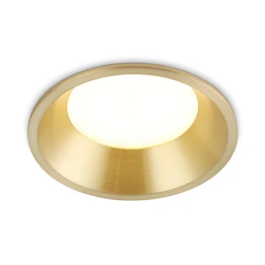 Встраиваемый светильник Ambrella Light TN6760