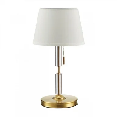 Настольная лампа Odeon Light 4894/1T