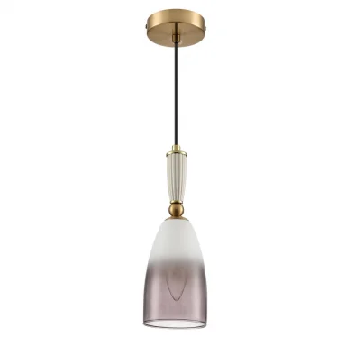 8285/1A LN Подвес E14 40Вт 220В IP20 SUSPENTIONI