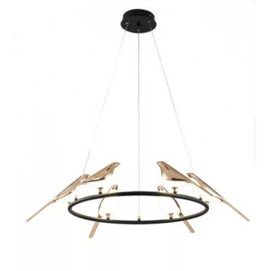 Детская люстра Divinare 1188/06 LM-42