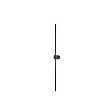Бра Newport 15101N/A black glossy
