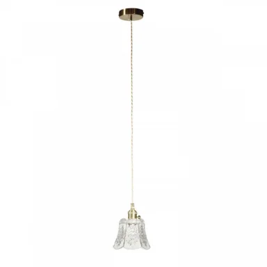 Подвесной светильник LOFT IT 10110/B