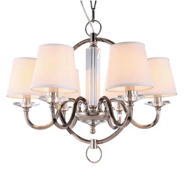 Подвесная люстра Omnilux Creazzo OML-87503-06