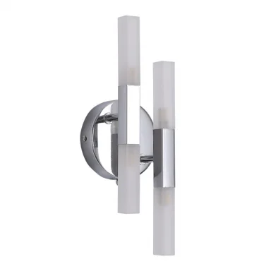 Бра ARTE Lamp A7410AP-4CC
