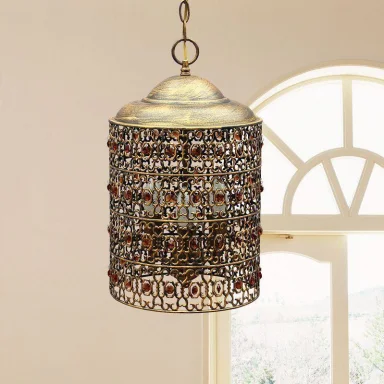 Подвесной светильник Favourite Marocco 3212-3P