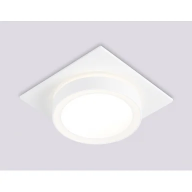 Встраиваемый светильник Ambrella Light TN52421