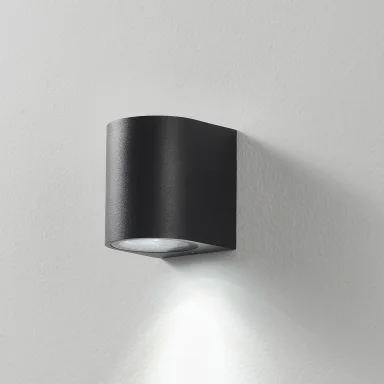 Бра Crystal Lux CLT 527W1 BL